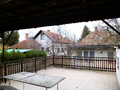 Eladó ház Velence
