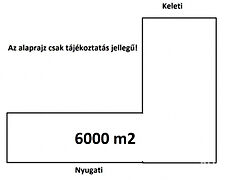 Eladó földterület Szatymaz 2. kép