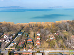 Eladó ház Balatonfenyves