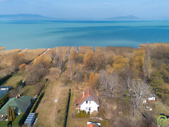 Eladó ház Balatonfenyves 3. kép