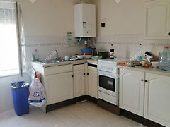 Eladó ház Csörnyeföld