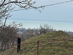 Eladó földterület Balatonalmádi