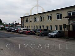 Kiadó ipari Solymár