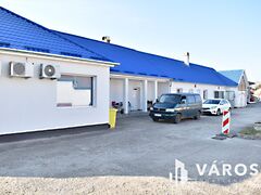 Eladó ipari Gyula