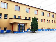 Kiadó ipari Solymár