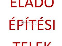 Eladó földterület Kecskemét