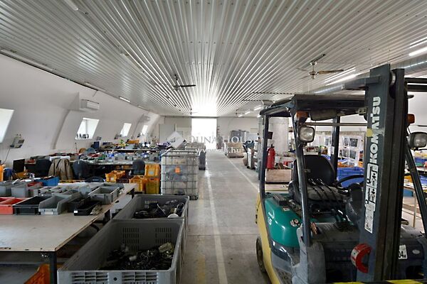 Eladó ipari Kecskemét