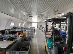 Eladó ipari Kecskemét