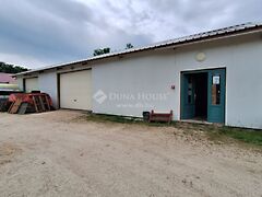 Eladó ipari Kecskemét