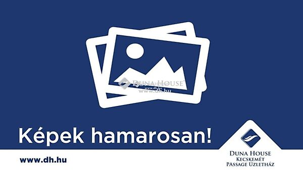Eladó ipari Kecskemét