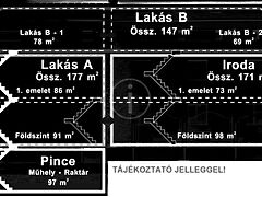 Eladó ház Budapest, XIV. kerület, Törökőr 4. kép