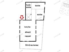 Eladó lakás Kecskemét