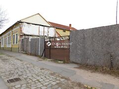 Eladó földterület Kecskemét