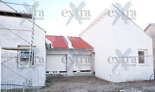 Eladó ház Mórahalom