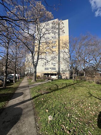 Eladó lakás Szeged