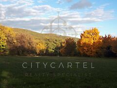 Eladó földterület Pilisszentkereszt