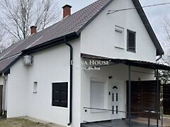 Eladó ház Soltvadkert