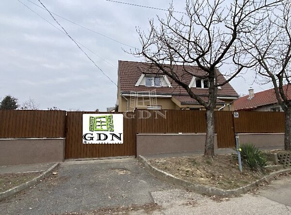 Eladó ház Budapest, XXIII. kerület