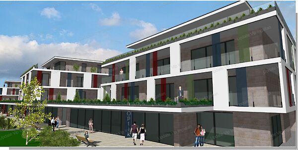 Eladó nyaraló Balatonalmádi