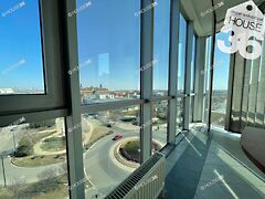 Eladó iroda Kecskemét