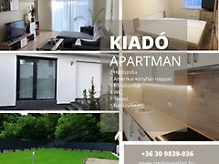 Kiadó lakás Nyíregyháza