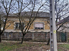 Eladó ház Felsőmocsolád