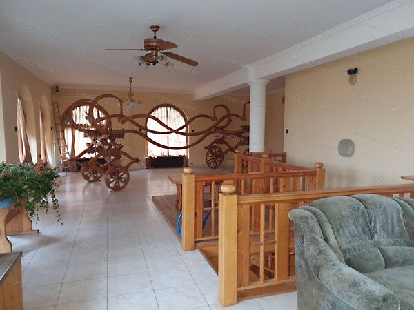 Eladó üzleti Kéthely