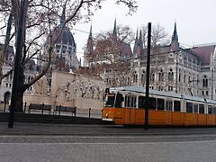 Eladó lakás Budapest, V. kerület, Lipótváros 2. kép