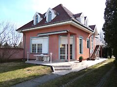 Eladó ház Siófok