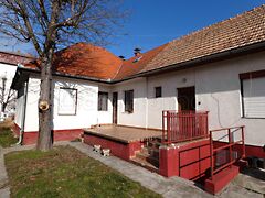Eladó ház Siófok
