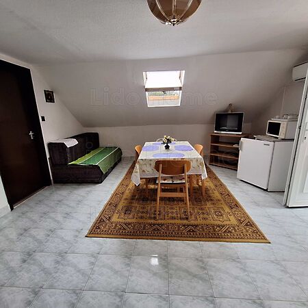 Eladó ház Balatonszabadi