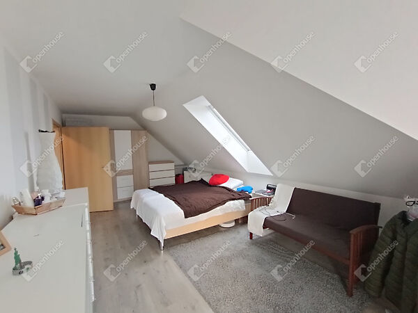 Eladó ház Harka 1. kép