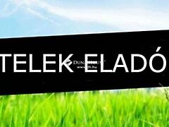 Eladó földterület Kecskemét