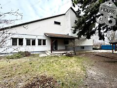 Eladó ház Lajosmizse