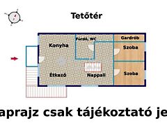 Eladó ház Pécel 3. kép