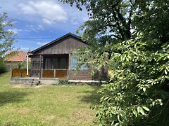 Eladó nyaraló Budakeszi