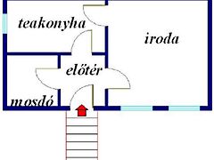 Kiadó iroda Szolnok, Belváros 6. kép