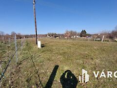 Eladó földterület Kővágóörs