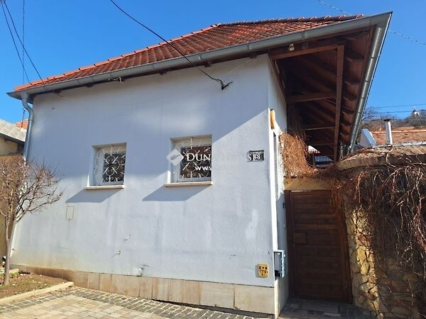 Eladó ház Pécs