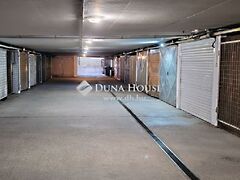 Eladó garázs Kecskemét