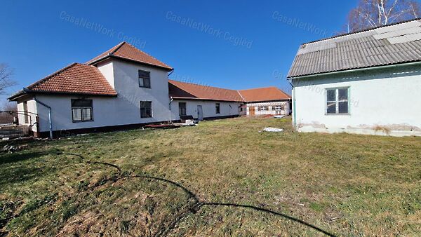 Eladó ipari Cegléd