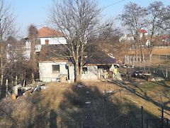 Eladó ház Tokaj