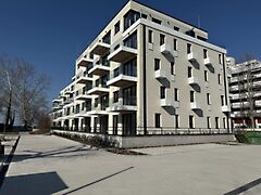 Eladó lakás Siófok