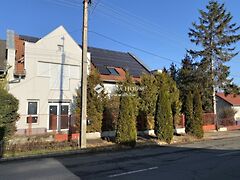 Eladó ház Pécs
