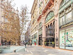 Eladó lakás Budapest, V. kerület