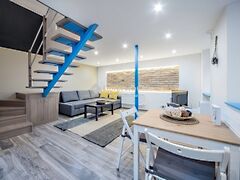 Eladó lakás Budapest, VII. kerület