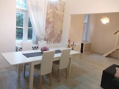 Eladó lakás Budapest, VI. kerület