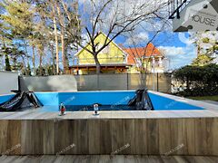 Eladó lakás Siófok