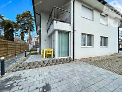 Eladó lakás Siófok