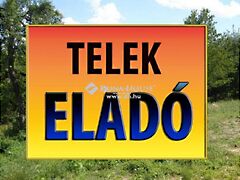 Eladó földterület Kecskemét